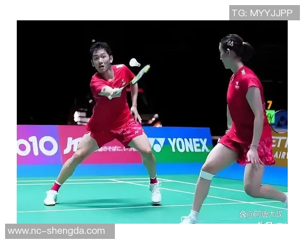 羽毛球混双世界排名及顶尖组合对比