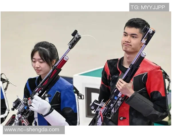 奥运会射击项目训练技术提升与方法