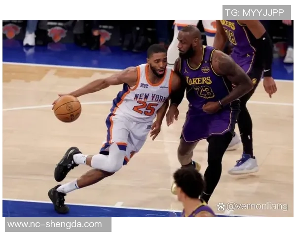 东部豪强提前碰撞 NBA季后赛焦点战火热上演