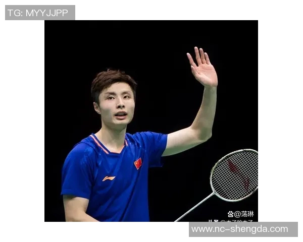 羽毛球男子单打技术发展趋势与顶级选手对决格局分析