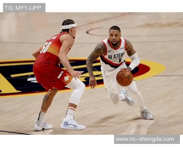 从贫民窟到NBA巨星：利拉德的奋斗之路与成长历程